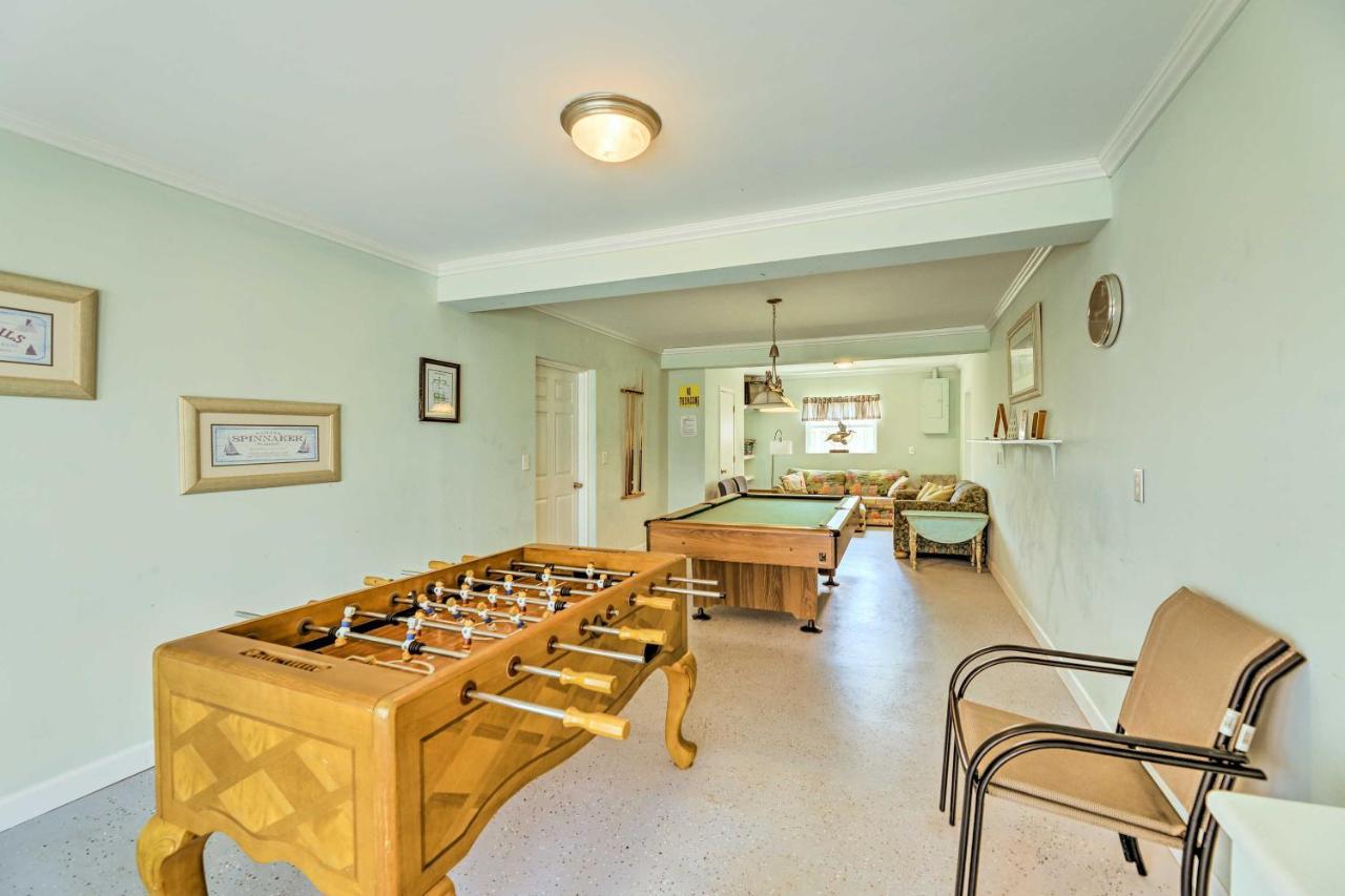 Atlantic Beach Studio With Community Pool! Exterior photo