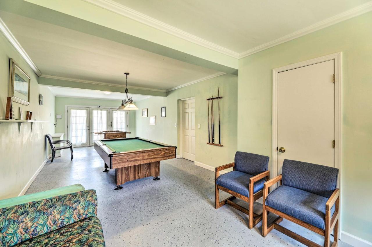 Atlantic Beach Studio With Community Pool! Exterior photo