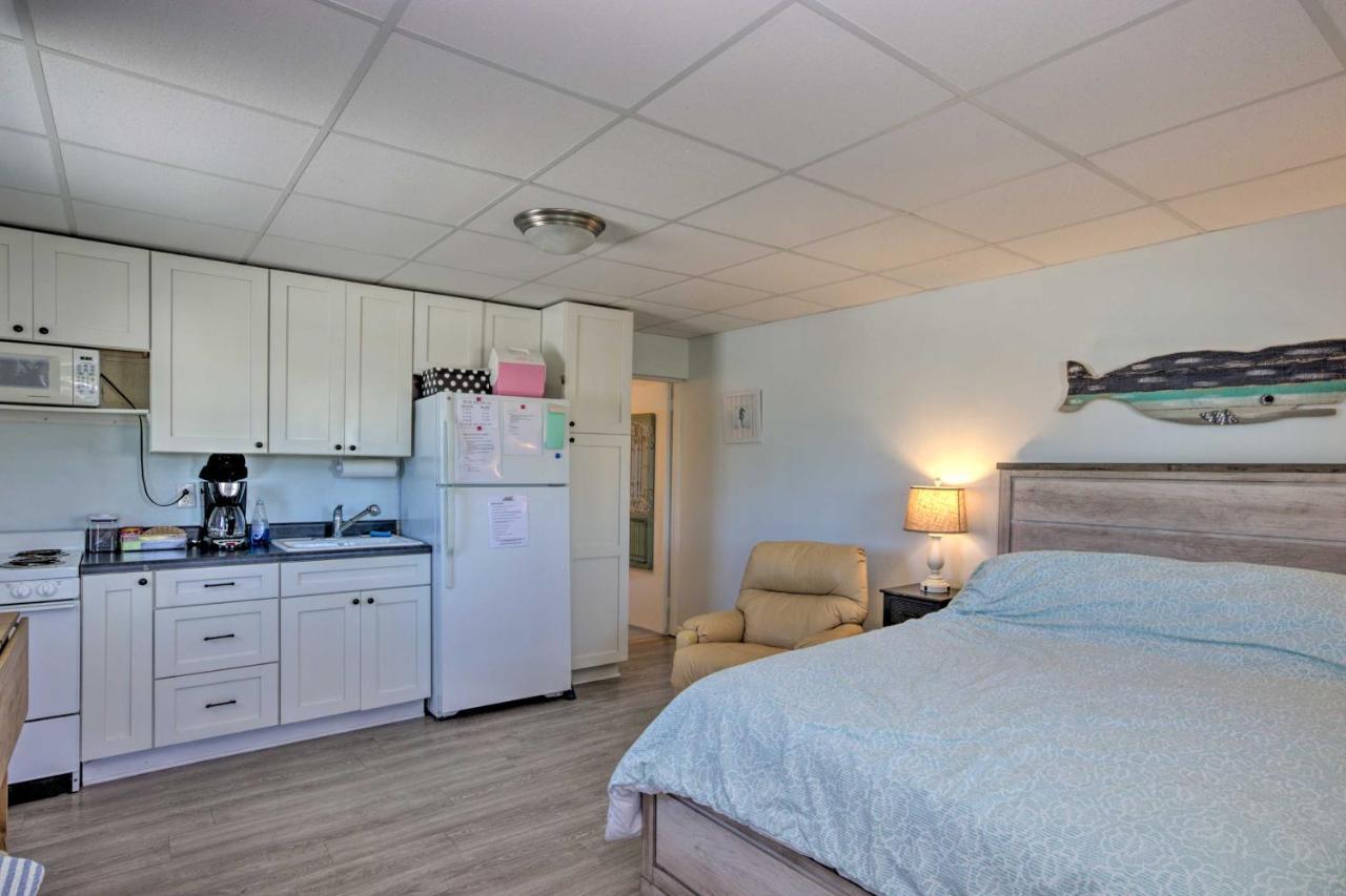 Atlantic Beach Studio With Community Pool! Exterior photo